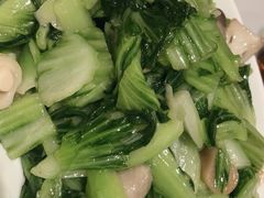 -马凯餐厅(长椿街店)