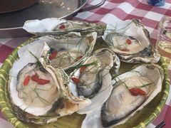 -吉源大排档·鱼生·海鲜(烧烤彩印厂店)