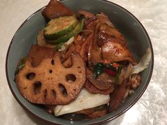 -一烙锅(友谊店)