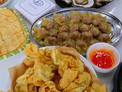 -嘉升大排档(番禺总店)