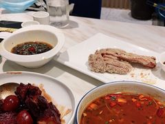 -宏玲餐厅(四川南路店)