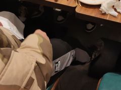 -快乐爱斯米牛排自助(正大广场店)