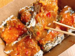 -品腐记·豆腐王朝(老门东总店)