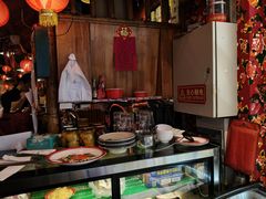 -粗粮人家·东北菜(洋桥店)