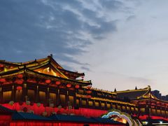 -大唐不夜城