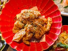 -原志优秀食材·匠心料理·海胆主题(金亿广场店)
