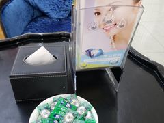 -圣贝口腔(海淀店)