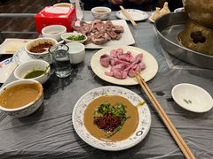 -鑫龙火锅城(青岛分店)