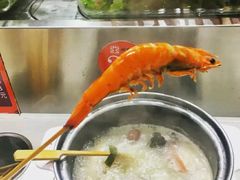 -北家姓转转小火锅(小寨店)