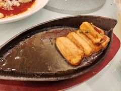 -宝园酒家(美林M·LIVE天地东座店)