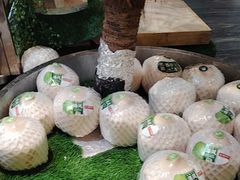-丰卓会海鲜自助(中润大道店)
