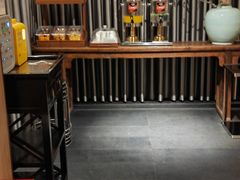 大堂-106餐厅(山水文园店)