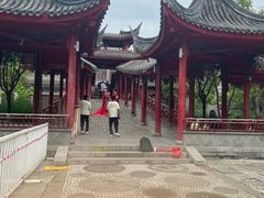 -龙潭水乡