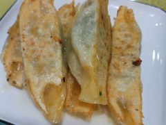 -春水锅贴·传统鲁菜(大明湖店)