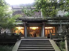-宋宴(虎跑店)