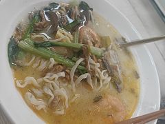 -面道赞宁海海鲜面(迎凤街店)