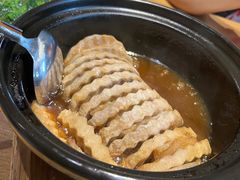 -竹里馆 ·茶食(奥体店)