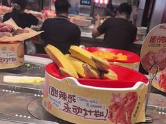 -龍歌自助小火锅(李沧顺和汇店)