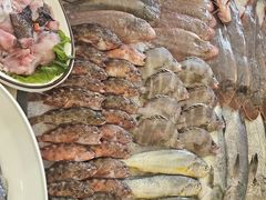 -合家小菜餐馆(新诚花苑店)