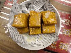 -孖记茶档·热腾茶餐(江南西plus店)