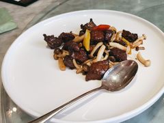 -漢舍中国菜馆(889广场店)