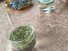 -龙井壹号·茶缘山景宴(龙井村店)
