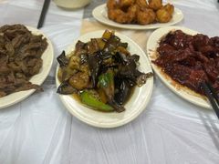 -尹记餐馆(花园店)