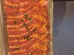 -西塔老太太泥炉烤肉(亚运村店)