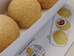 -蔡澜点心·粤菜(赛格国际购物中心店)