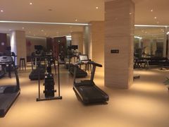 -海豚之星游泳俱乐部(喜来登馆)