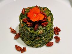 -不二茶空间·养生宴(石景山店)