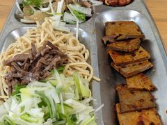 -十二忠手拉面(中华路店)