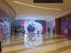 景观位-符离集餐厅(万象城店)