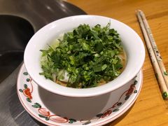 -老门框爆肚涮肉(望京店)