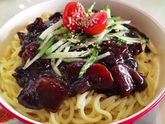 -服务大楼冷面(延大店)