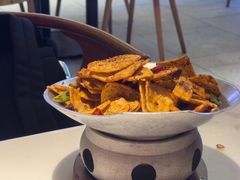 -茅庐川菜(烟台万象汇店)