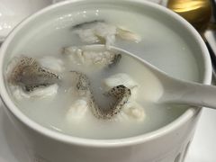 -富淳饭店(陆家嘴保利广场店)