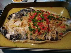 -半天妖烤鱼(方庄店)