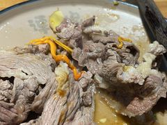-谭三娘鲜切牛肉自助火锅(九眼桥总店)