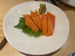 -小山日本料理(太古汇店)