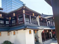 -香积寺