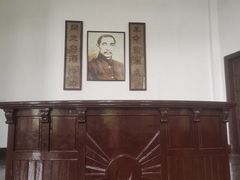 -蒋氏故居