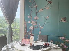 包厢-京粤荟(海王银河科技大厦店)