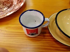 -黄泰吉拾味餐厅(江汉路店)