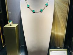 -梵克雅宝(国贸商城店)