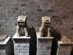 -衢州市博物馆