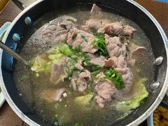 -全牛匠·乐山跷脚牛肉(新中关店)
