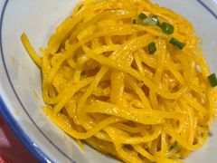 -荆九爷爆炒桥头三嫩(夫子庙店)