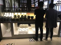 -小牛海记潮汕牛肉店(永定路店)