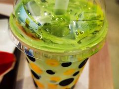 -麦当劳(元朗贸易中心店)